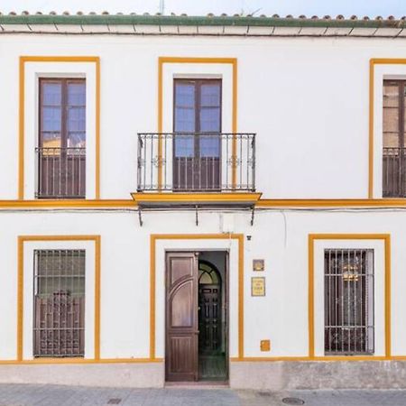 La Casa Del Cura 1935 Apartment Alcalá de Guadaira Exterior foto
