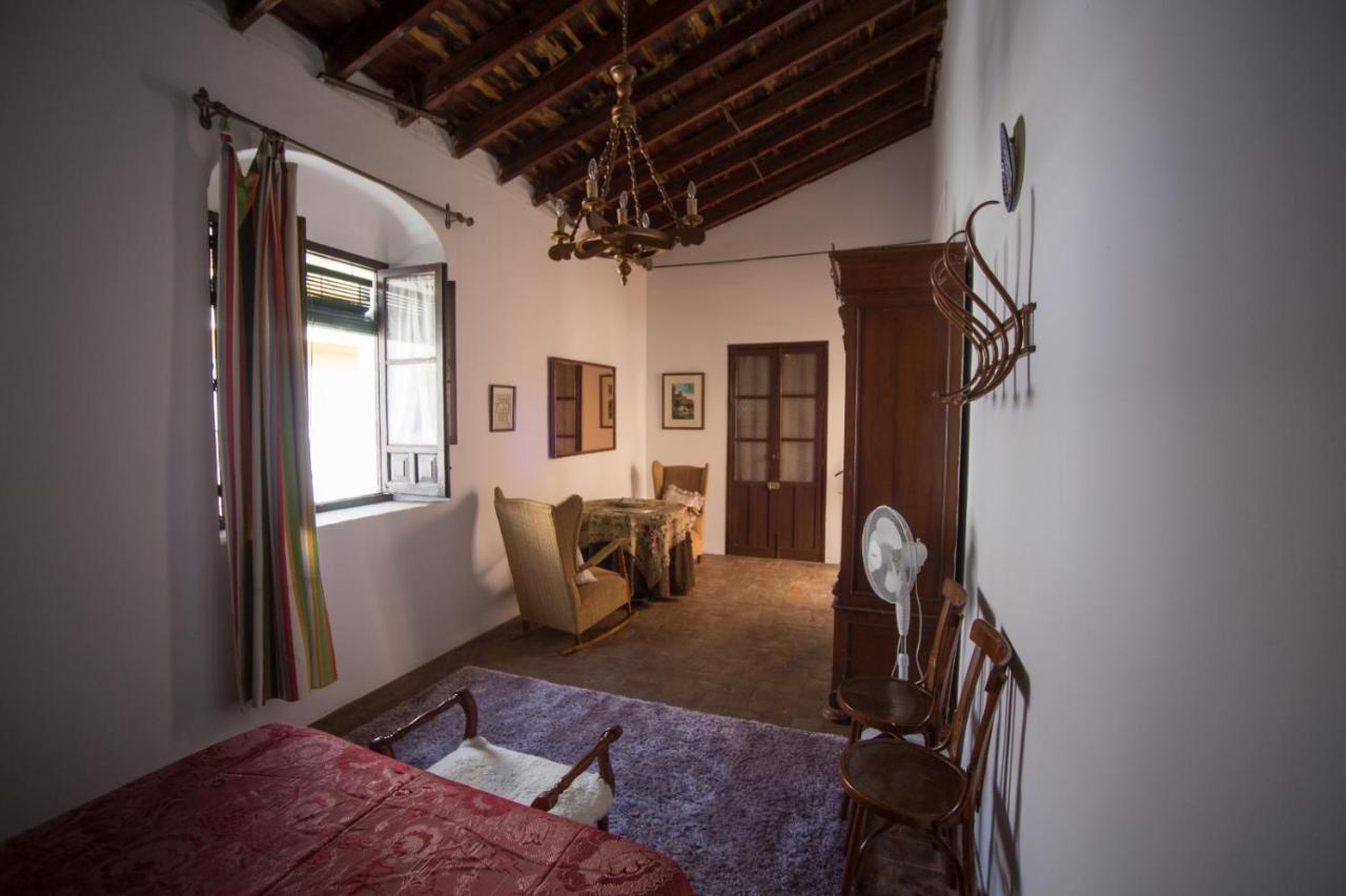 La Casa Del Cura 1935 Apartment Alcalá de Guadaira Exterior foto