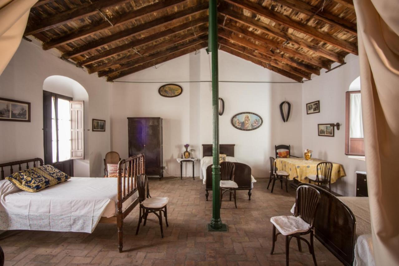 La Casa Del Cura 1935 Apartment Alcalá de Guadaira Exterior foto