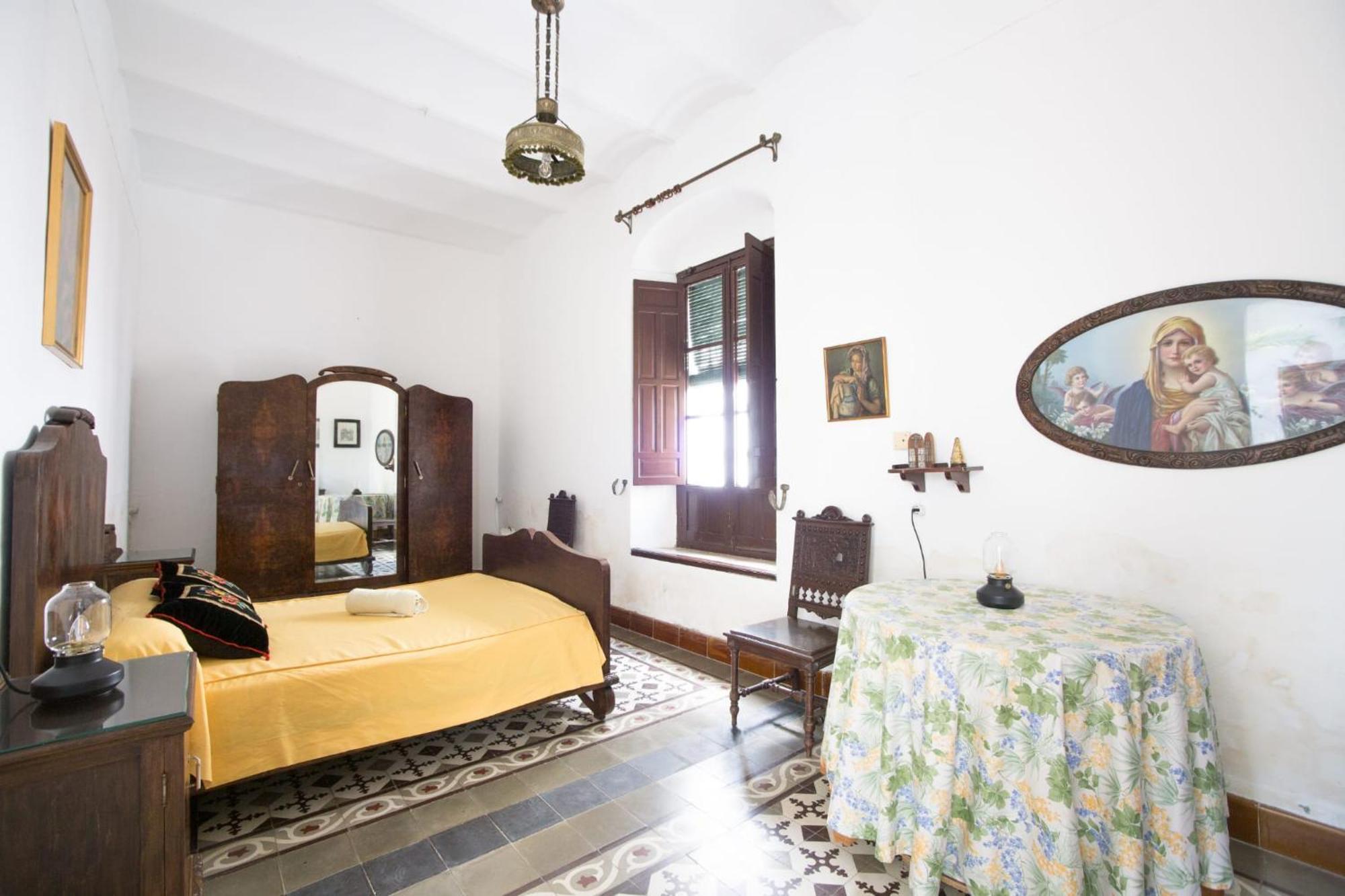 La Casa Del Cura 1935 Apartment Alcalá de Guadaira Exterior foto